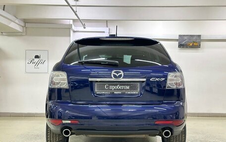 Mazda CX-7 I рестайлинг, 2010 год, 949 000 рублей, 5 фотография