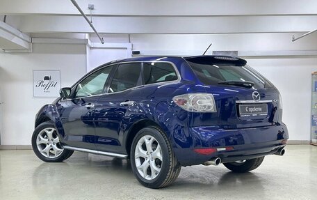 Mazda CX-7 I рестайлинг, 2010 год, 949 000 рублей, 4 фотография