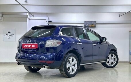 Mazda CX-7 I рестайлинг, 2010 год, 949 000 рублей, 6 фотография