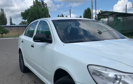 Skoda Octavia, 2013 год, 800 000 рублей, 3 фотография