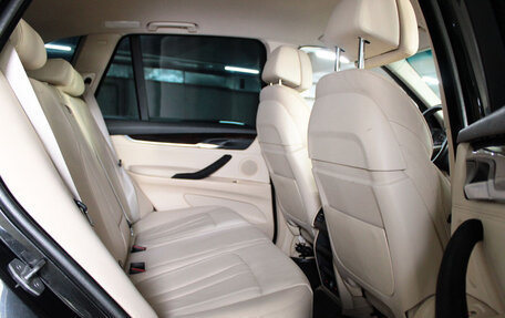 BMW X5, 2013 год, 2 862 351 рублей, 9 фотография