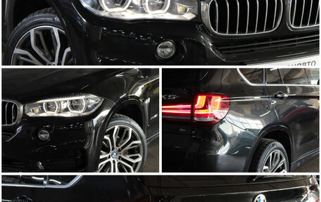 BMW X5, 2013 год, 2 862 351 рублей, 5 фотография