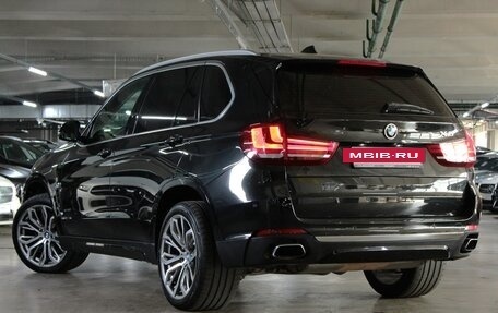 BMW X5, 2013 год, 2 862 351 рублей, 2 фотография
