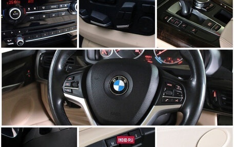 BMW X5, 2013 год, 2 862 351 рублей, 12 фотография