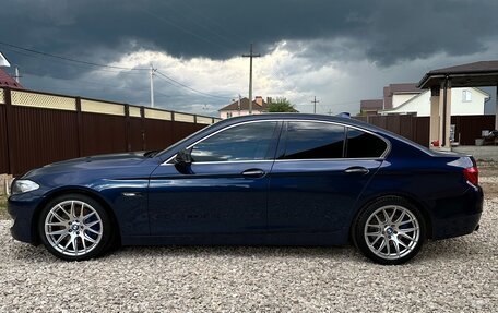 BMW 5 серия, 2012 год, 2 650 000 рублей, 7 фотография