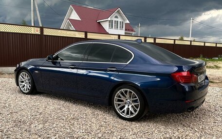 BMW 5 серия, 2012 год, 2 650 000 рублей, 8 фотография