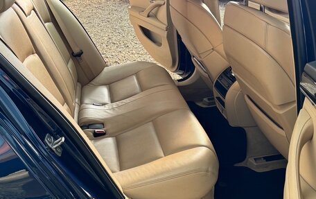 BMW 5 серия, 2012 год, 2 650 000 рублей, 19 фотография