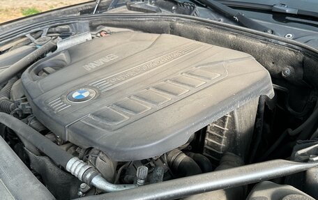 BMW 5 серия, 2012 год, 2 650 000 рублей, 23 фотография
