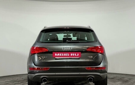 Audi Q5, 2014 год, 2 480 000 рублей, 6 фотография