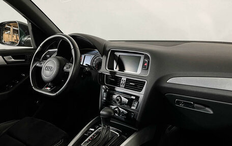 Audi Q5, 2014 год, 2 480 000 рублей, 9 фотография
