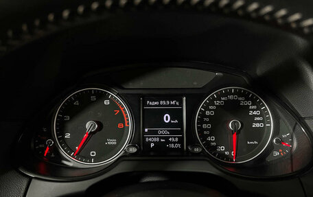 Audi Q5, 2014 год, 2 480 000 рублей, 11 фотография