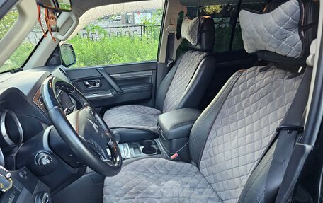 Mitsubishi Pajero IV, 2014 год, 3 200 000 рублей, 7 фотография