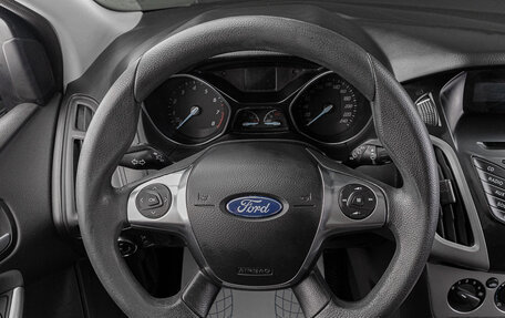 Ford Focus III, 2013 год, 849 000 рублей, 11 фотография