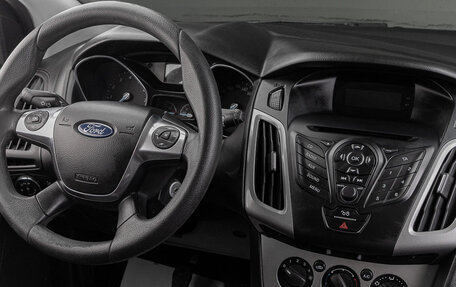 Ford Focus III, 2013 год, 849 000 рублей, 17 фотография