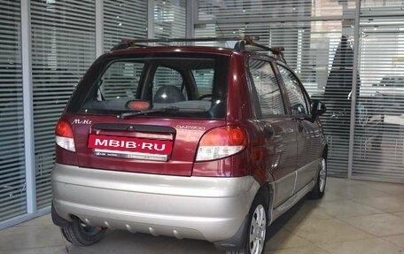 Daewoo Matiz I, 2013 год, 277 000 рублей, 4 фотография