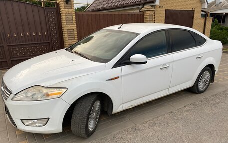 Ford Mondeo IV, 2010 год, 685 000 рублей, 2 фотография