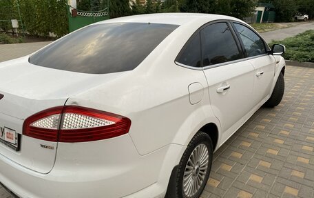 Ford Mondeo IV, 2010 год, 685 000 рублей, 4 фотография