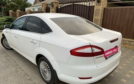 Ford Mondeo IV, 2010 год, 685 000 рублей, 3 фотография