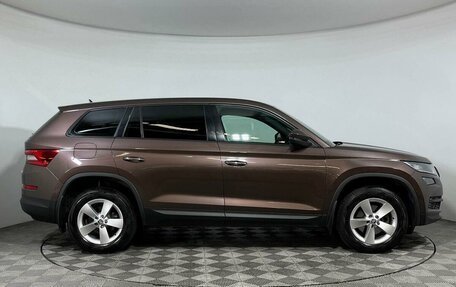 Skoda Kodiaq I, 2020 год, 2 848 000 рублей, 4 фотография