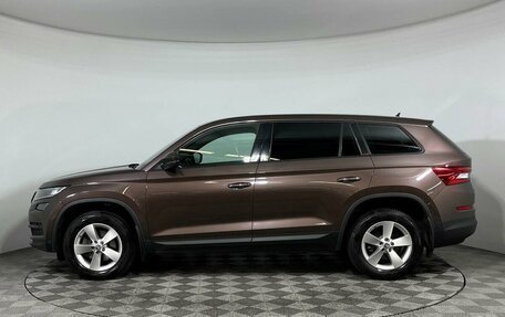 Skoda Kodiaq I, 2020 год, 2 848 000 рублей, 8 фотография