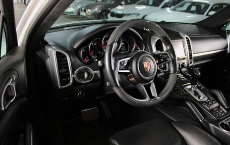 Porsche Cayenne III, 2015 год, 4 505 000 рублей, 5 фотография