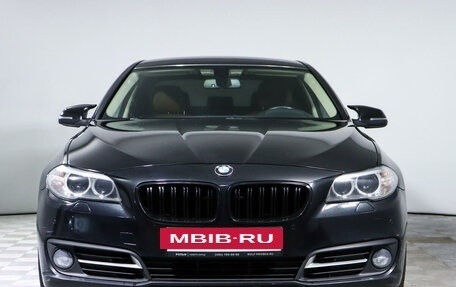 BMW 5 серия, 2013 год, 2 360 000 рублей, 2 фотография