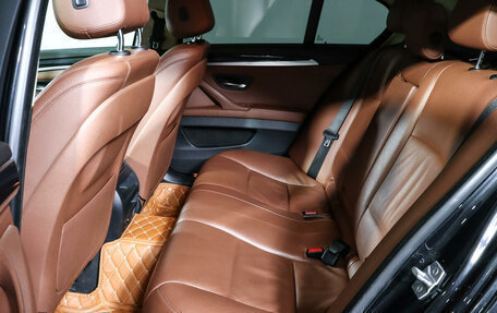 BMW 5 серия, 2013 год, 2 360 000 рублей, 10 фотография