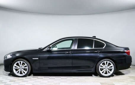 BMW 5 серия, 2013 год, 2 360 000 рублей, 8 фотография