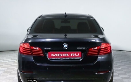 BMW 5 серия, 2013 год, 2 360 000 рублей, 6 фотография