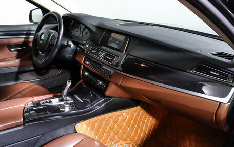 BMW 5 серия, 2013 год, 2 360 000 рублей, 11 фотография