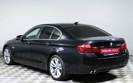 BMW 5 серия, 2013 год, 2 360 000 рублей, 7 фотография