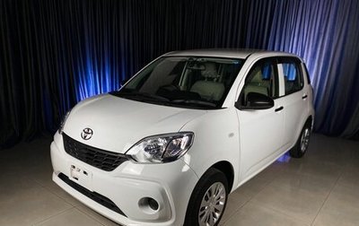 Toyota Passo III, 2018 год, 980 000 рублей, 1 фотография