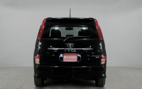 Toyota ISis I, 2010 год, 1 398 000 рублей, 4 фотография