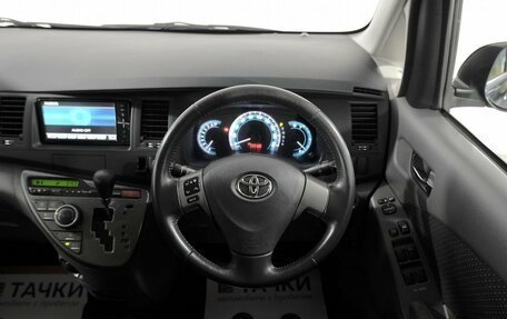 Toyota ISis I, 2010 год, 1 398 000 рублей, 8 фотография