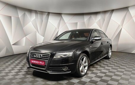 Audi A4, 2011 год, 1 315 000 рублей, 1 фотография