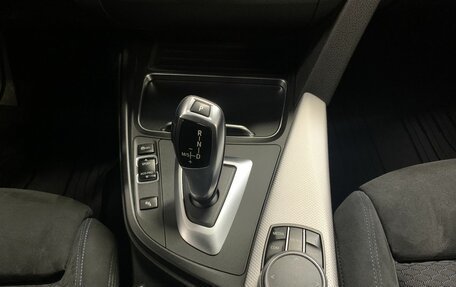 BMW 3 серия, 2017 год, 2 550 000 рублей, 13 фотография