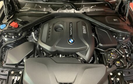 BMW 3 серия, 2017 год, 2 550 000 рублей, 17 фотография