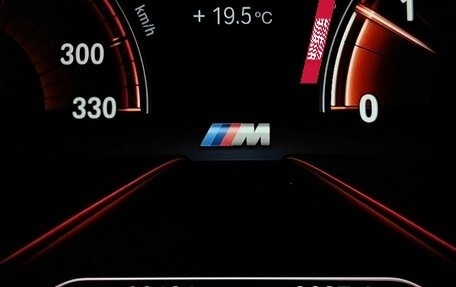 BMW 5 серия, 2018 год, 4 100 700 рублей, 21 фотография
