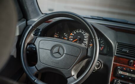 Mercedes-Benz C-Класс, 1996 год, 1 350 000 рублей, 3 фотография