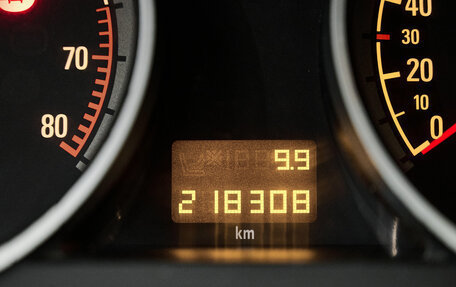 Opel Astra H, 2007 год, 523 000 рублей, 19 фотография