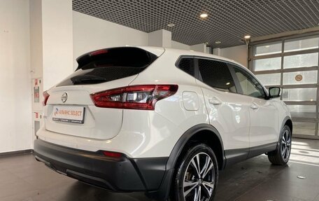 Nissan Qashqai, 2019 год, 2 450 000 рублей, 3 фотография