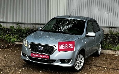 Datsun on-DO I рестайлинг, 2019 год, 665 000 рублей, 1 фотография