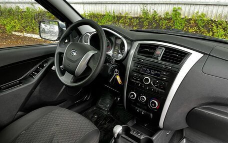 Datsun on-DO I рестайлинг, 2019 год, 665 000 рублей, 14 фотография