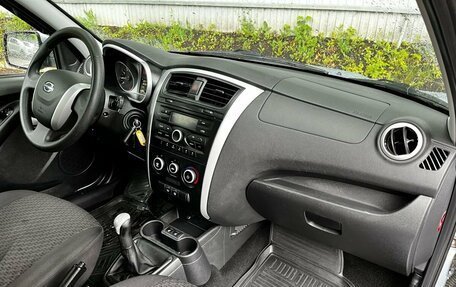 Datsun on-DO I рестайлинг, 2019 год, 665 000 рублей, 13 фотография