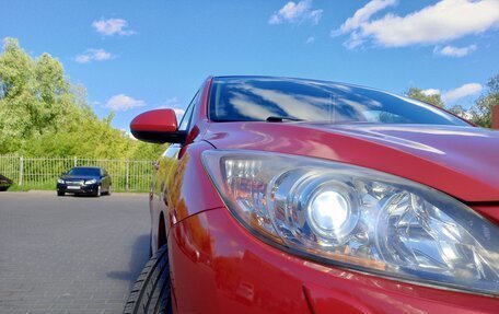 Mazda 3, 2011 год, 1 100 000 рублей, 3 фотография