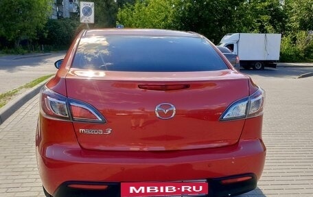 Mazda 3, 2011 год, 1 100 000 рублей, 7 фотография