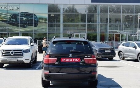 BMW X5, 2007 год, 1 497 000 рублей, 8 фотография