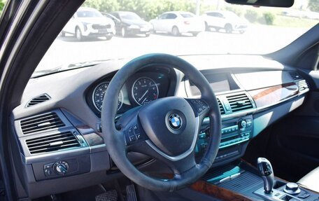 BMW X5, 2007 год, 1 497 000 рублей, 15 фотография