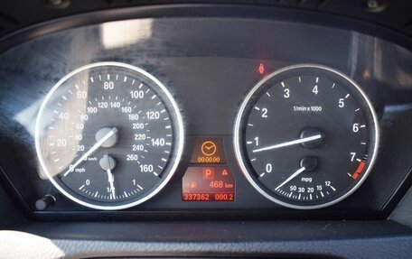 BMW X5, 2007 год, 1 497 000 рублей, 19 фотография