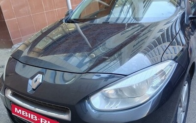 Renault Fluence I, 2010 год, 750 000 рублей, 1 фотография